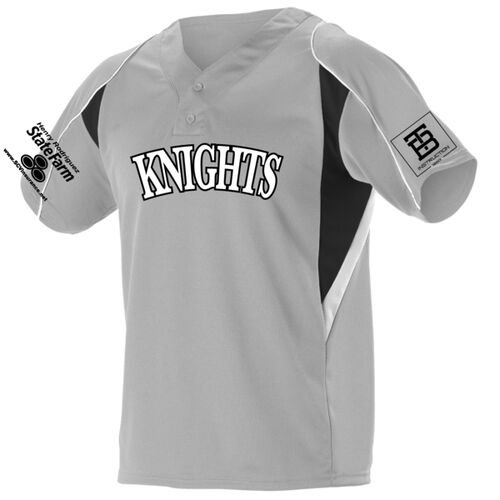 Knights BB Jersey - Youth Thumbnail