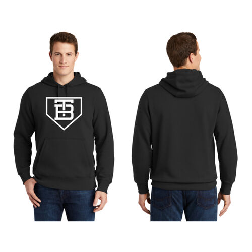 Knights Baseball Hoodie - Adult Thumbnail