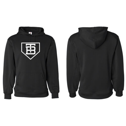 Knights BB Hoodie Performance - Youth Thumbnail