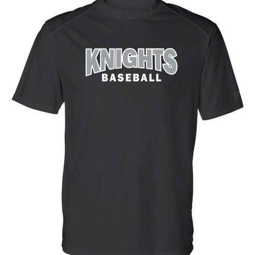 Knights BB Tee Performance - Youth Thumbnail